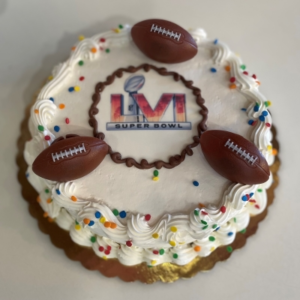 SB 22 Cake