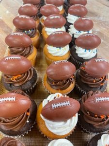 sb cupcakes