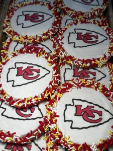 KC Chiefs