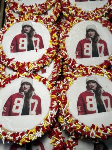 Taylors NFL Era
