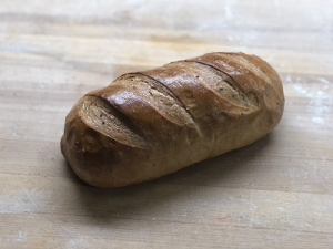 Rye Bread